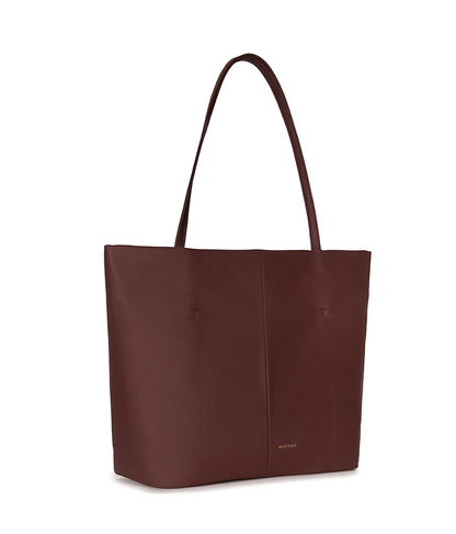 Natalia Tote - Grain