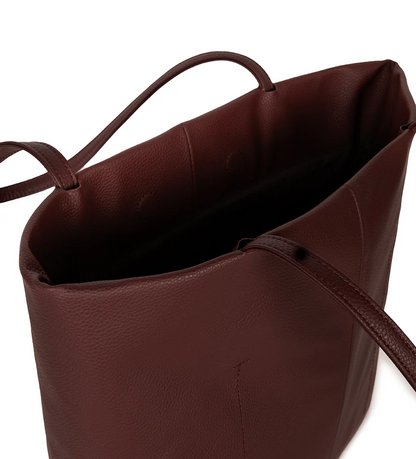 Natalia Tote - Grain