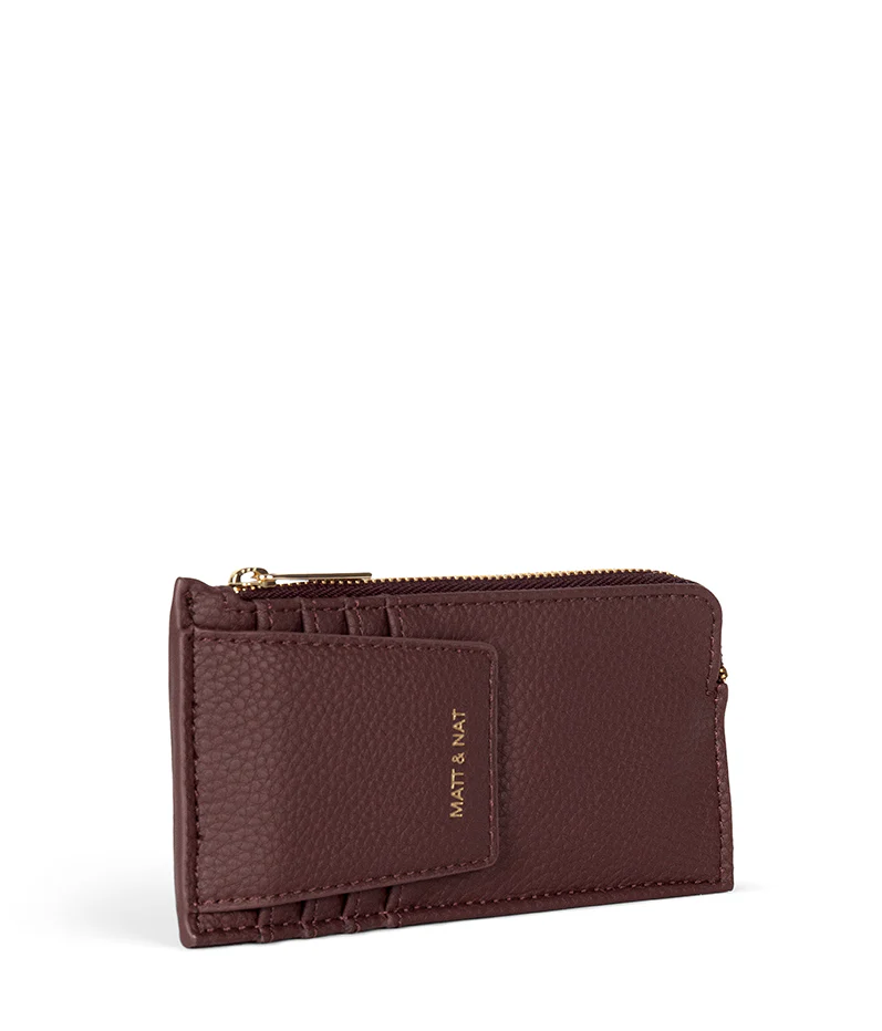 Gratz Wallet - Grain