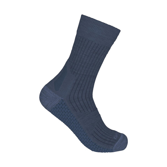 .Force Grid MW SMWB Short Crew Sock
