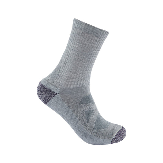 .MW MWB Short Crew Sock