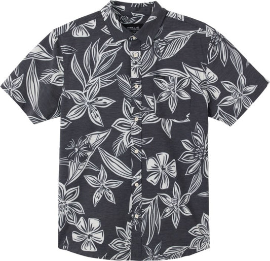 Traveler UPF Traverse Short Sleeve