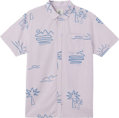 .OG Eco SS Standard Woven