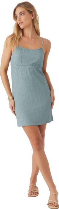 .Lise Dress