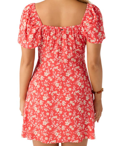 Carina Dress