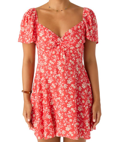 Carina Dress