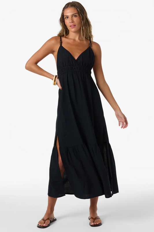 Julez Solid Dress