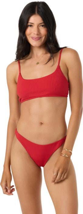 Shorebreak Rib Surfside Top