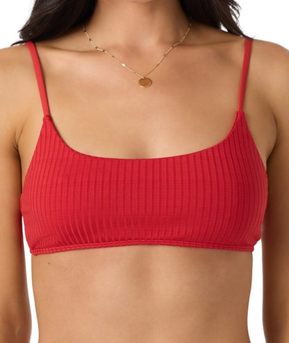 Shorebreak Rib Surfside Top