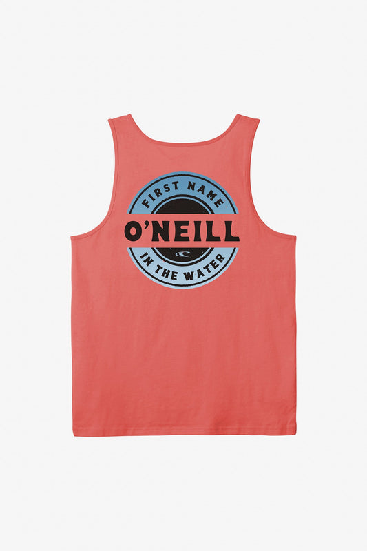 .Coin Flip Tank