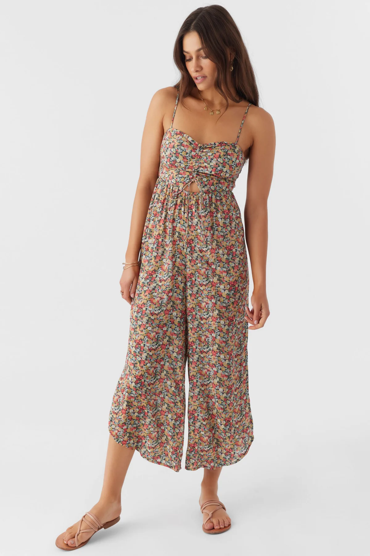 Keiko Jumpsuit