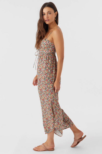 Keiko Jumpsuit