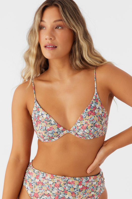 .Eden Ditsy Honopu Top