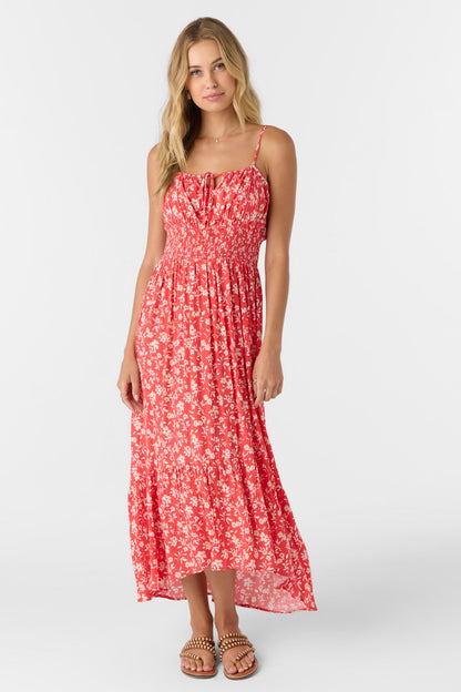 Lettie Dress