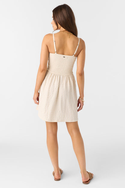 Leighton Dress