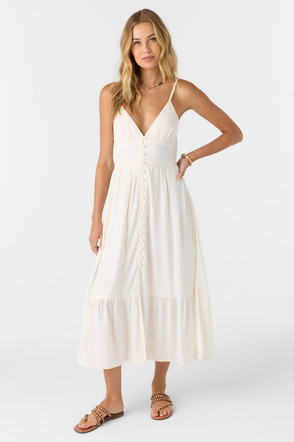 Pilar Dress