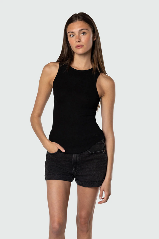 Sunday Scoop Tank