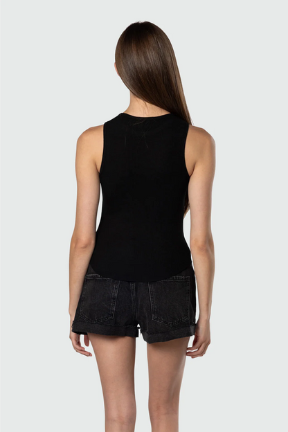 Sunday Scoop Tank