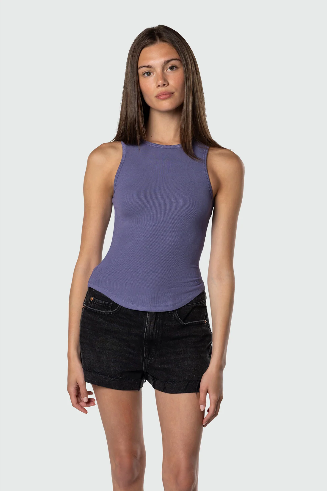 Sunday Scoop Tank