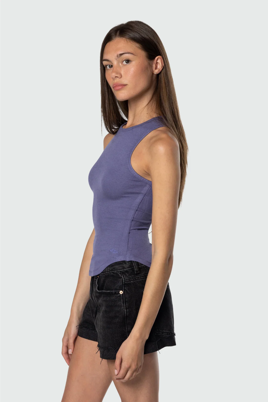 Sunday Scoop Tank