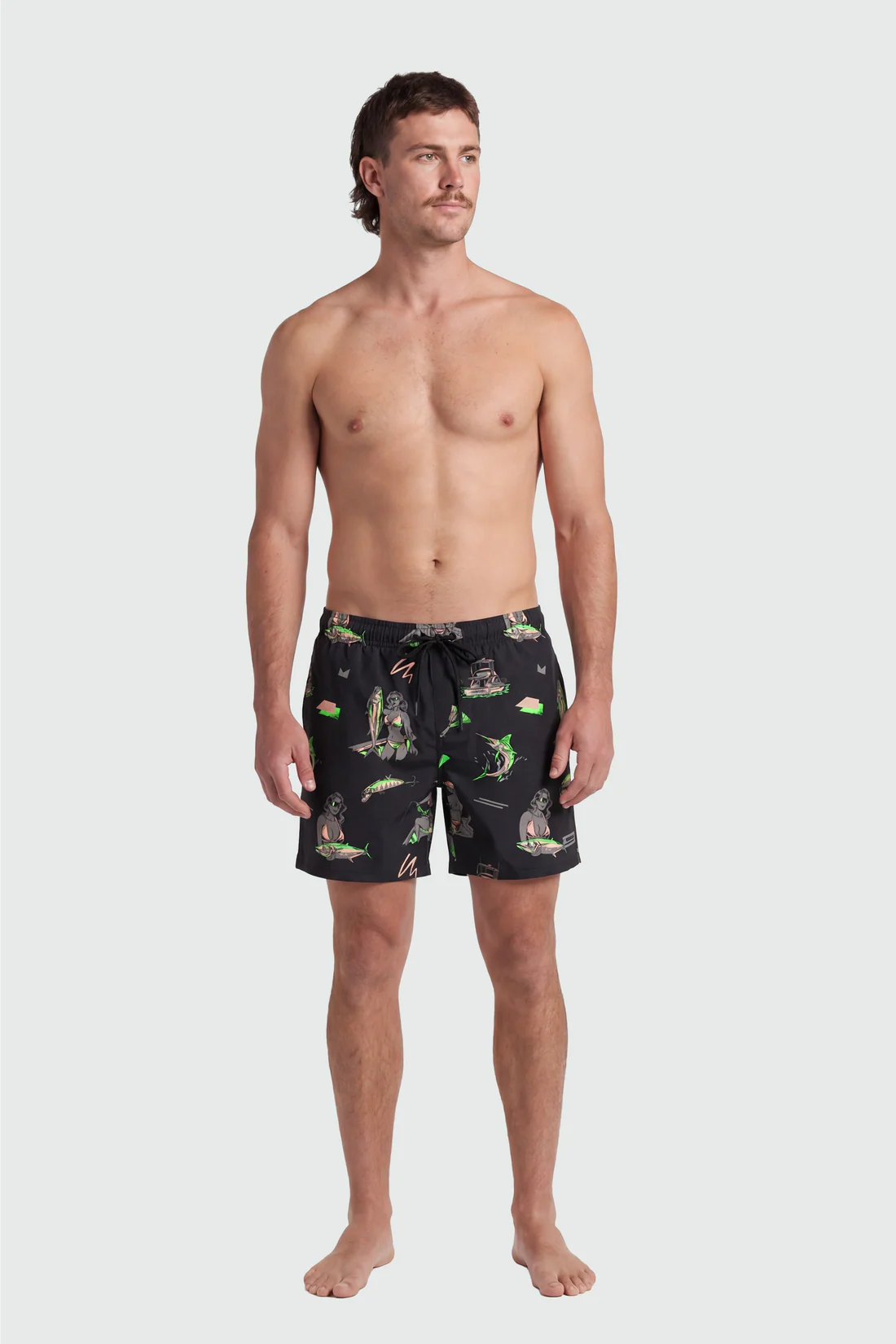 Swim Short
