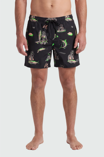 Swim Short
