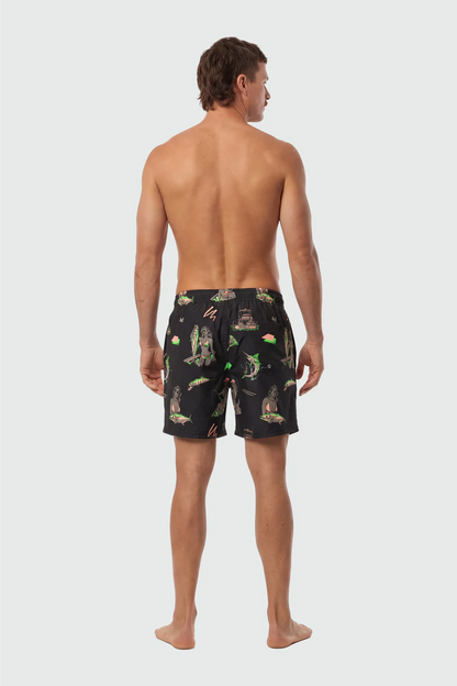 Swim Short