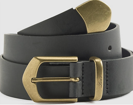 Cowgirl Belt