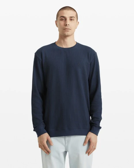 Gridstone Crew LS