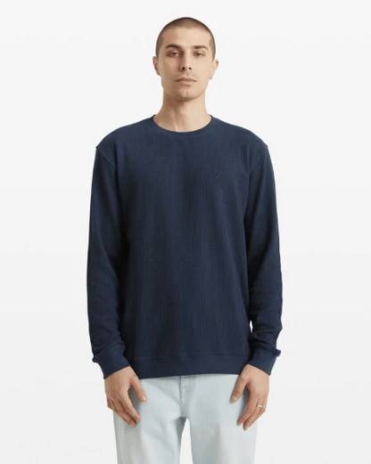 Gridstone Crew LS