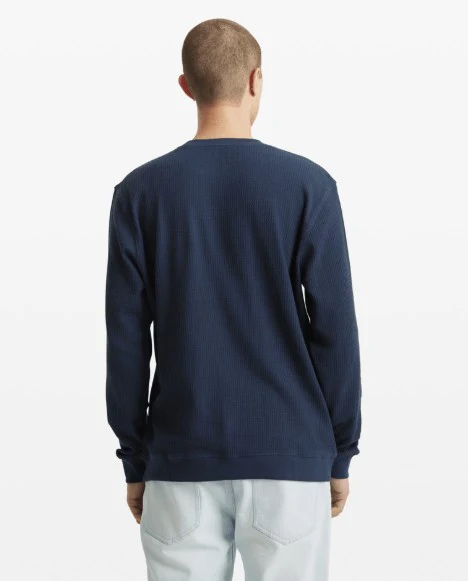 Gridstone Crew LS
