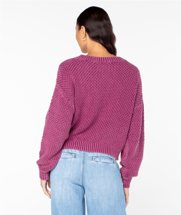 Around the Way Basket Stitch