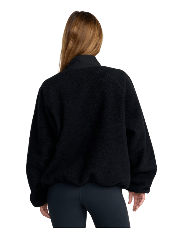 VA Polar Fleece Jacket