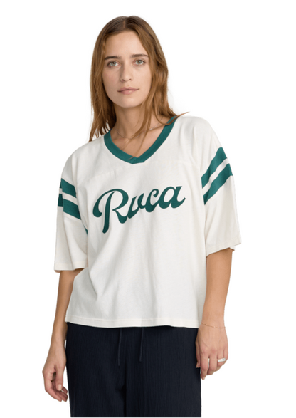 Connect Football Tee