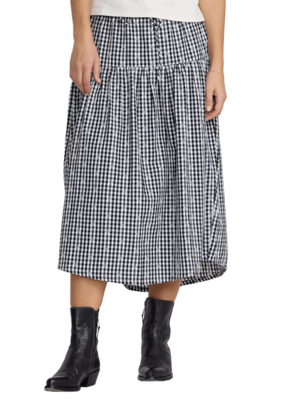 Go West Midi Skirt