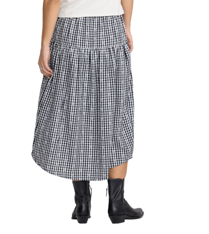 Go West Midi Skirt