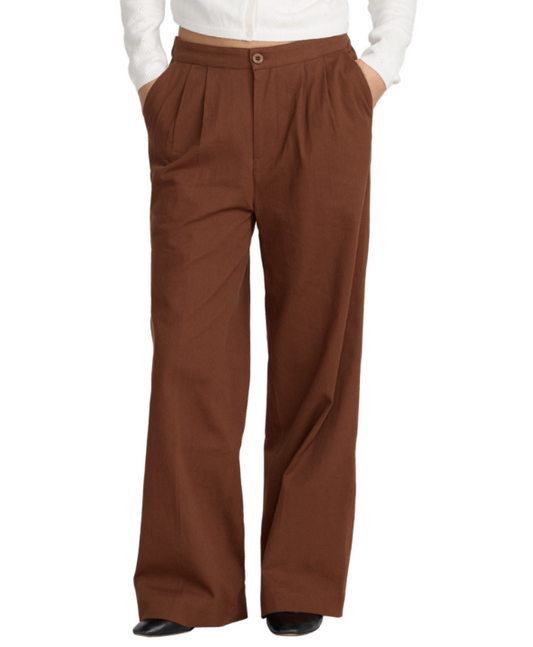 Latitude Trouser Pant