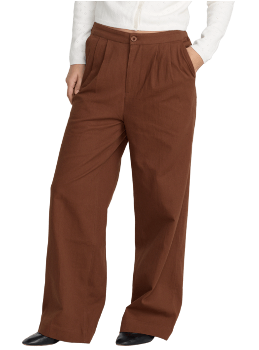 Latitude Trouser Pant