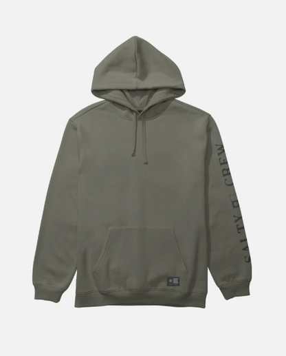 Refuge Fleece