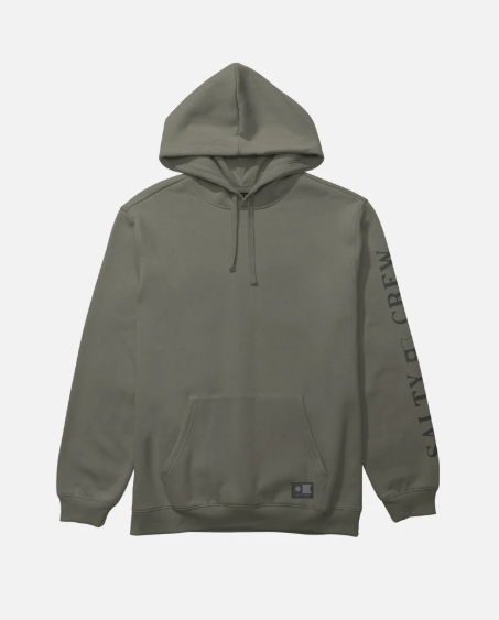 Refuge Fleece