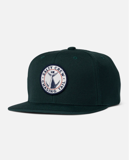 Tailgate Snapback Hat