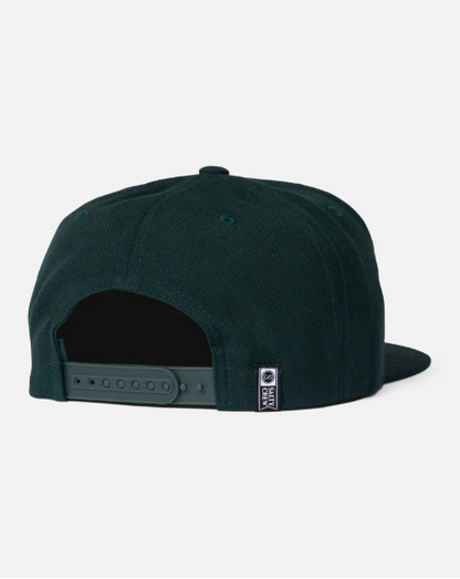 Tailgate Snapback Hat