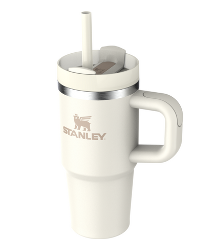 The Quencher H2.0 FlowState Tumbler - 14oz (with handle)