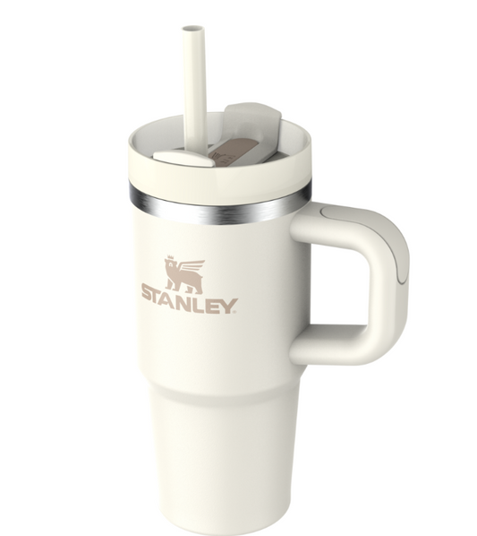 The Quencher H2.0 FlowState Tumbler - 14oz (with handle)