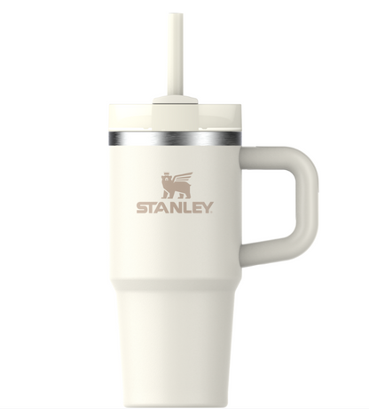 The Quencher H2.0 FlowState Tumbler - 14oz (with handle)