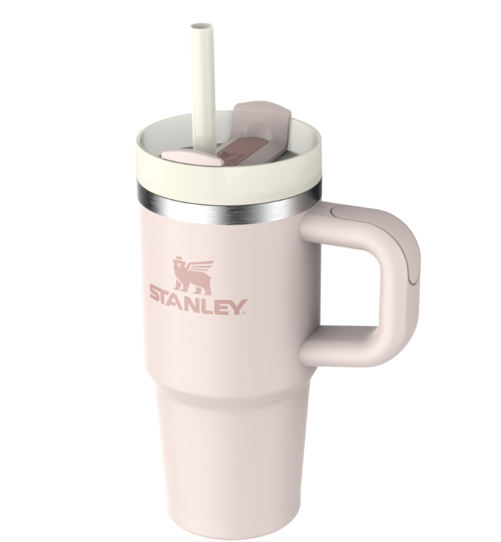 The Quencher H2.0 FlowState Tumbler - 14oz (with handle)
