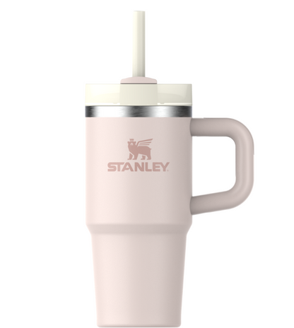 The Quencher H2.0 FlowState Tumbler - 14oz (with handle)