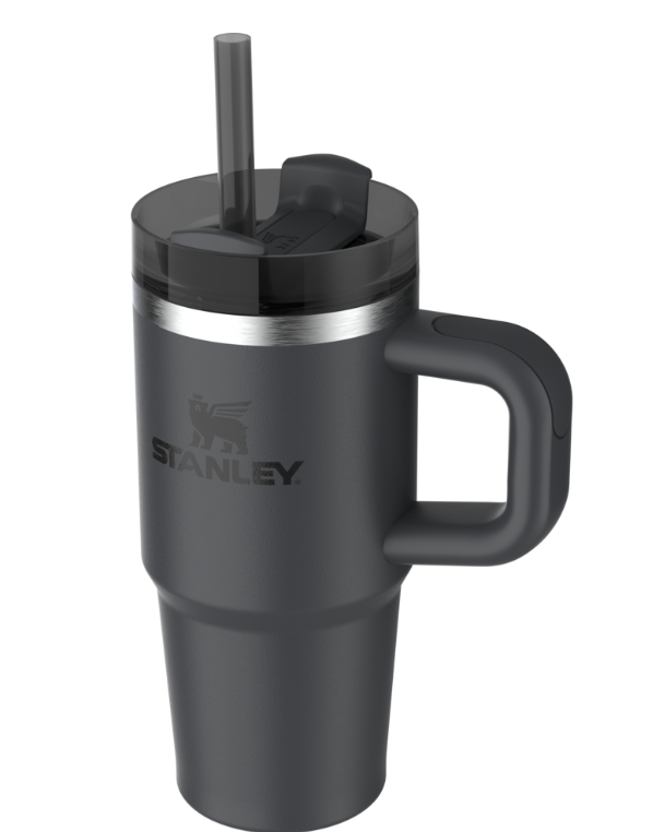 The Quencher H2.0 FlowState Tumbler - 14oz (with handle)