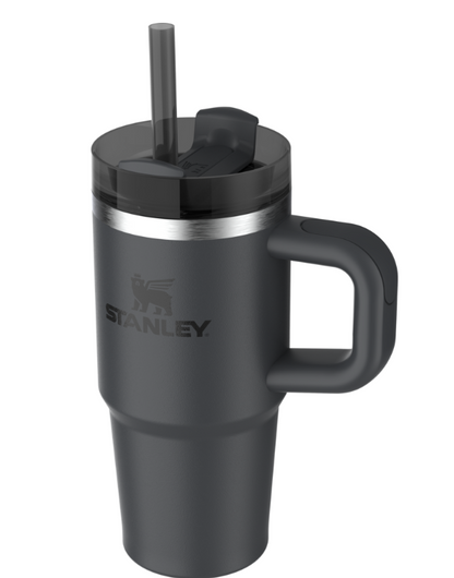 The Quencher H2.0 FlowState Tumbler - 14oz (with handle)