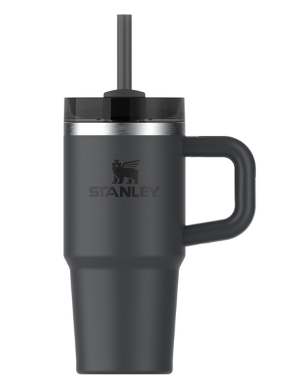The Quencher H2.0 FlowState Tumbler - 14oz (with handle)